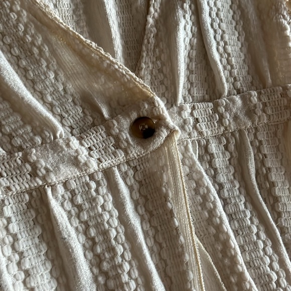 SHEIN floor length long cardigan - Picture 2 of 4